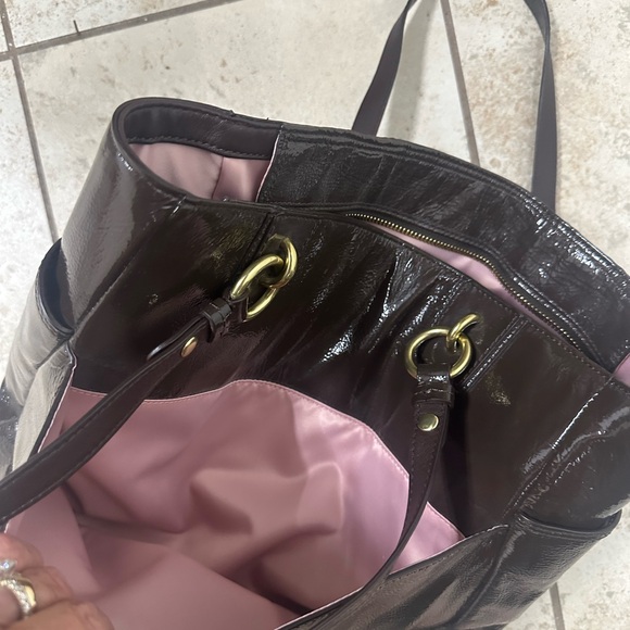 Coach 👜 Purse. - Picture 5 of 8